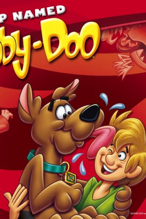 A Pup Named Scooby-Doo (Phần 2)