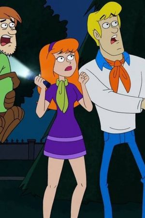 Be Cool, Scooby-Doo! (Phần 1)