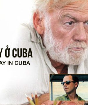 Hemingway Ở Cuba