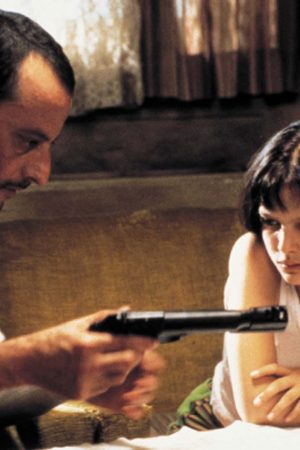 Léon: The Professional