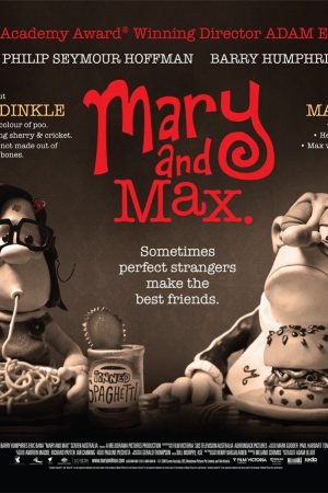 Mary And Max