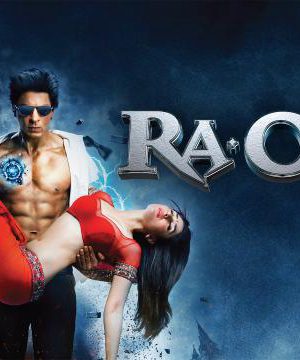 Ra.One