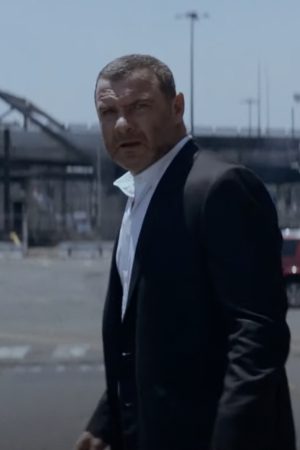 Ray Donovan Finale