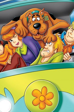 Scooby-Doo, Where Are You! (Phần 2)