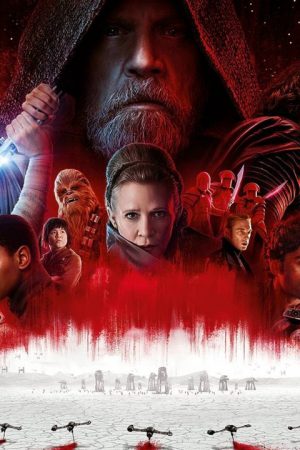 Star Wars: Jedi Cuối Cùng