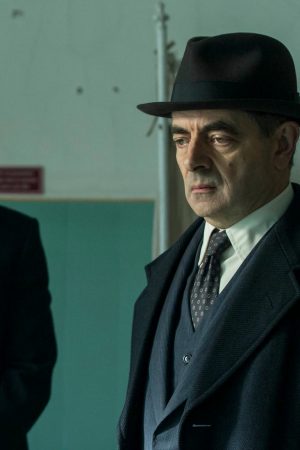 Thám Tử Maigret 2: Người Đã Khuất