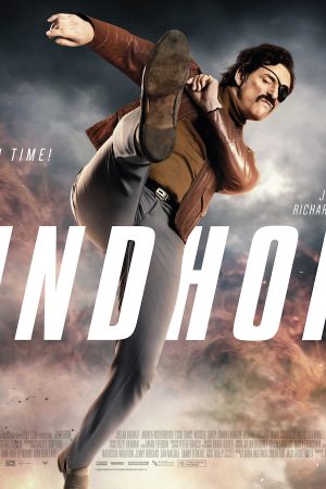 Thám Tử Mindhorn