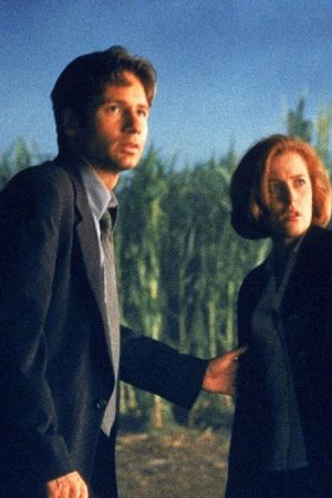 The X Files