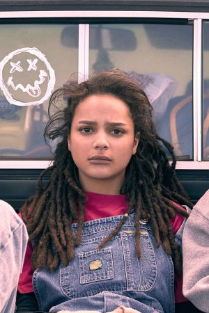 The Miseducation Of Cameron Post