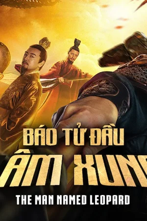 Báo Tử Đầu Lâm Xung