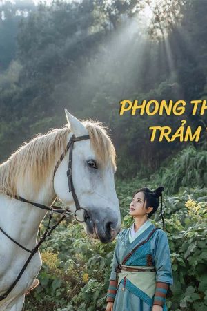 Phong Thần Diễn Nghĩa: Trảm Tiên Phi Đao